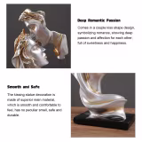 Decorative sculptures for the home cover