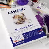 Papeles de arte de alta calidad para artistas cover