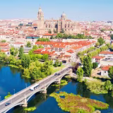 Mejores empresas de aerotermia en Salamanca cover
