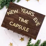 New Year's Tradition Rankings to Share with Family cover