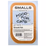 Cat food that cares for skin and coat cover