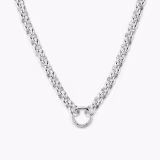 Best sterling silver necklaces for women cover