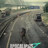 Best Spanish action thrillers of 2024 cover