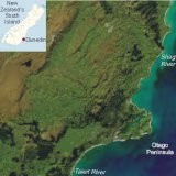 Best natural attractions of Dunedin cover
