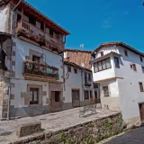 Best medieval villages in Salamanca cover