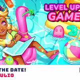 Mejores eventos de videojuegos online en España cover