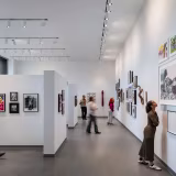 Mejores exposiciones de arte contemporáneo en Harlem cover