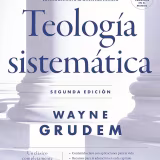 Mejores libros de teología cristiana cover