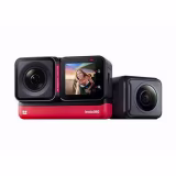 Mejores cámaras 360 grados para aventura cover