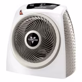 More energy-efficient heaters for the home cover