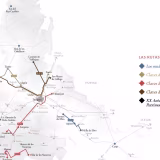 Best historical routes of Zaragoza cover