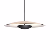 Modern and sophisticated pendant lamps cover