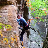 Best sport climbing destinations in the United States cover