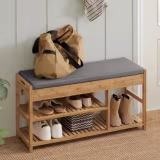 Best home storage benches cover