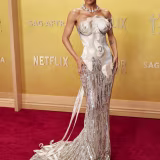 Vestidos icónicos de los Critics Choice Awards 2026 cover