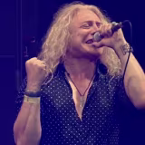 Best rock tribute concerts cover