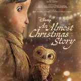 Best animated Christmas movies cover