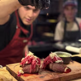 Chefs más innovadores de Bariloche cover