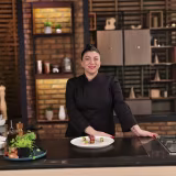 Mejores chefs de Chile cover