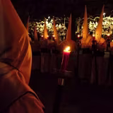 Holy Week celebrations with Miserere in Zamora cover