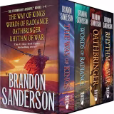 Mejores sagas de fantasía épica cover