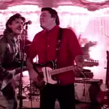 Iconic Latin pop songs from the 80s cover