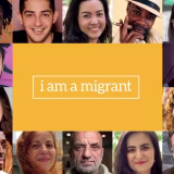 Main online resources to understand migrant identity cover