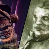 Best final bosses in cooperative horror video games cover