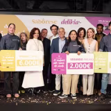 Most innovative sandwiches in Spain cover