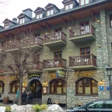 Best mountain hotels in Benasque cover