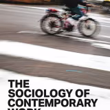Libros influyentes sobre sociología del trabajo cover