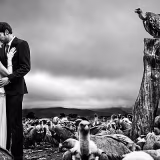 Mejores fotógrafos de bodas de destino en Barcelona cover
