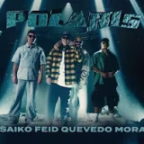 Top canciones de EDM reggaeton para festivales cover