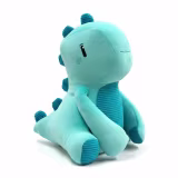 AI-powered smart plush toys for child development cover