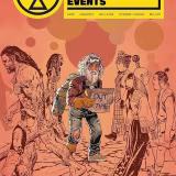 Cómics imprescindibles para amantes de la ciencia ficción cover