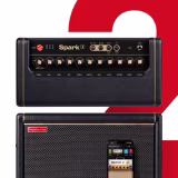 Amplificadores de guitarra innovadores para músicos cover