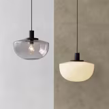 Best blown glass lamps for the home cover