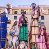 Best Christmas attractions in Alicante cover