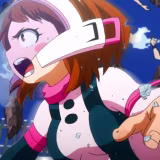 Mejores héroes de apoyo en My Hero Academia cover