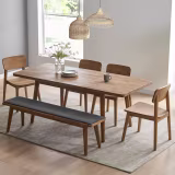 High-quality rustic dining tables cover