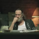 Best performances by deaf actors in film cover