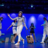 Best theater companies of Huesca cover