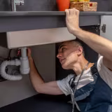 Best plumbers in Seville cover