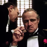 Most acclaimed performances in mafia movies cover