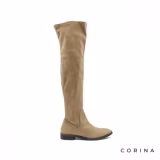 Best leather boots for women in Spain cover