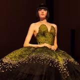 Most Striking Creations from Paris Fashion Week 2026 cover
