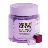 Innovative supplements for hair health cover