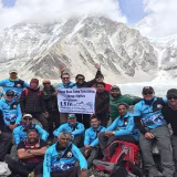 Leading guided mountaineering operators in the Himalayas cover
