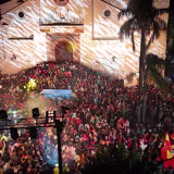 Themed and costume New Year's Eves in Coín (Málaga) cover