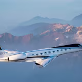 Aviones privados más eficientes del mundo cover